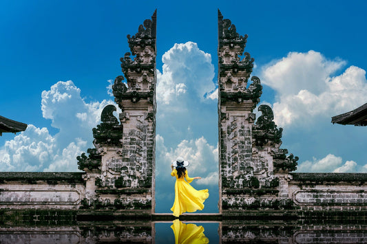 Protecting Your Skin and Hair from Bali’s Water: The Benefits of a Shower Filter - Filtera