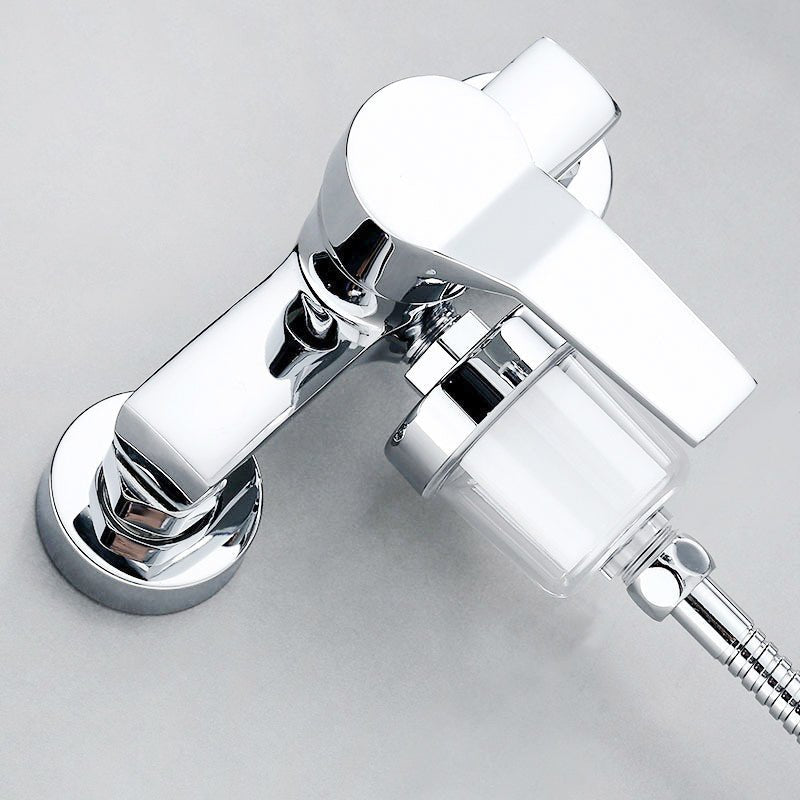 PureFlow Shower Filter - Filtera