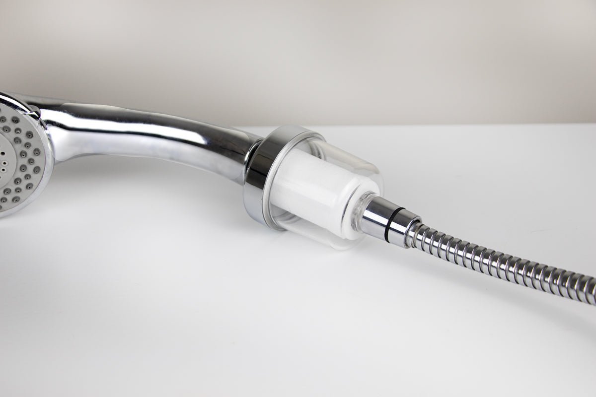 PureFlow Shower Filter - Filtera